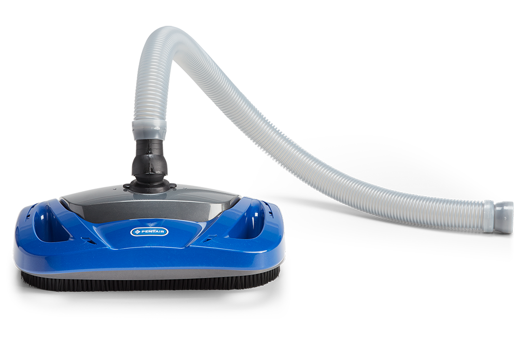 Dorado Suction-Side Inground Pool Cleaner