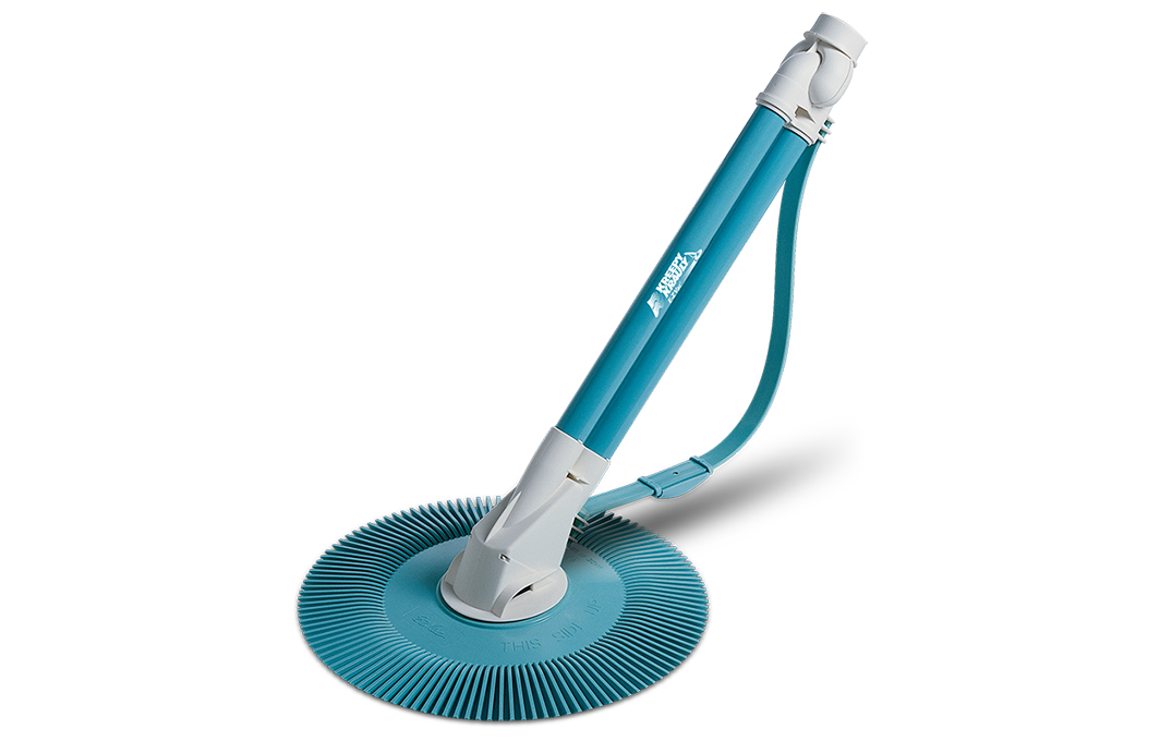 Pentair Lil Rebel Suction-Side Aboveground Pool Cleaner, Pool Cleaners