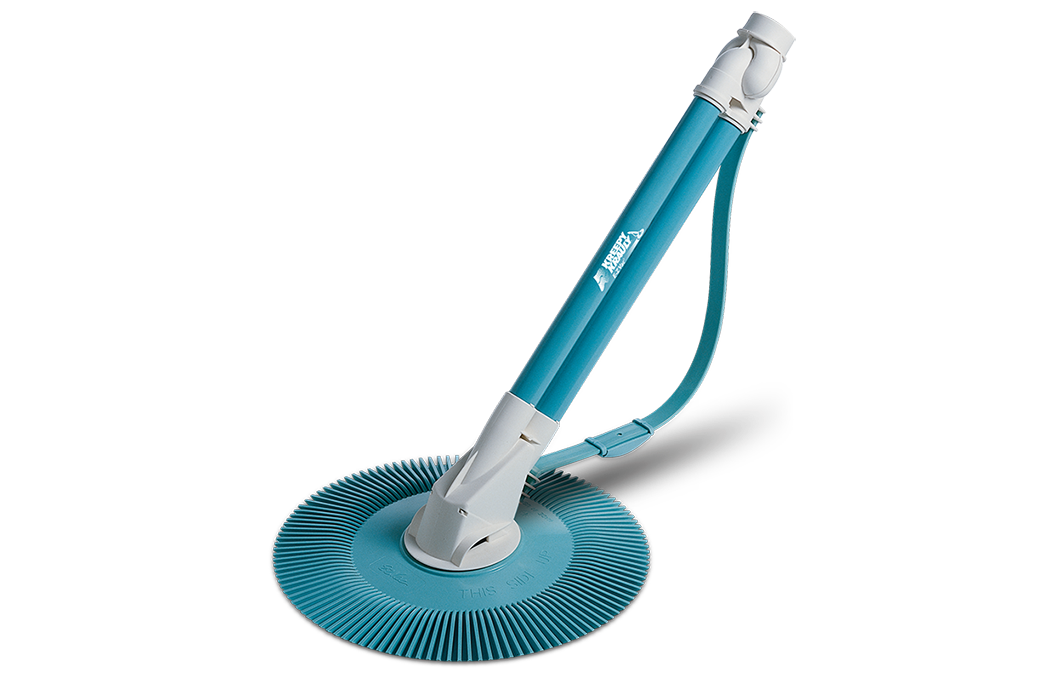 E-Z Vac® Suction-Side Aboveground Pool Cleaner 