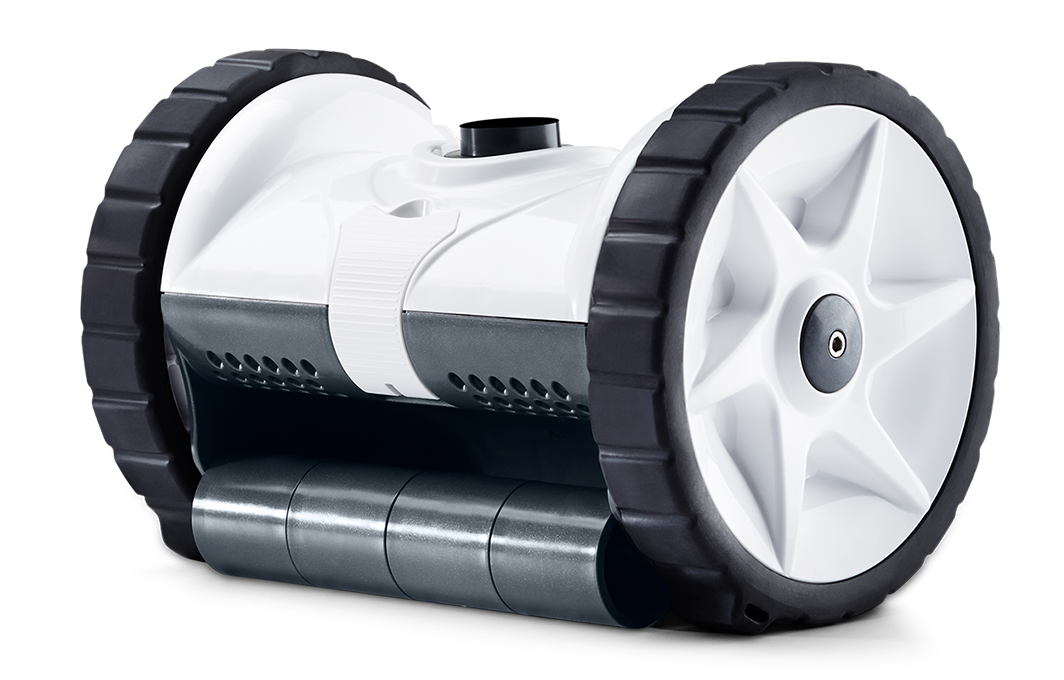 Inground Pool Cleaners and Vacuums Pentair