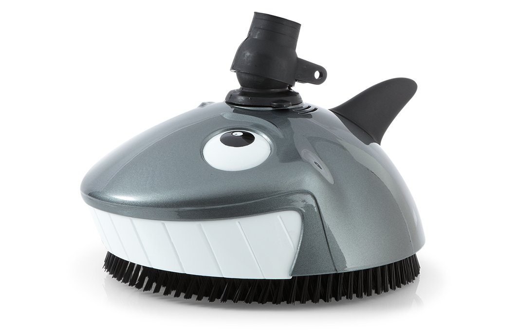 Kreepy Krauly Lil Shark Aboveground Pool Cleaner