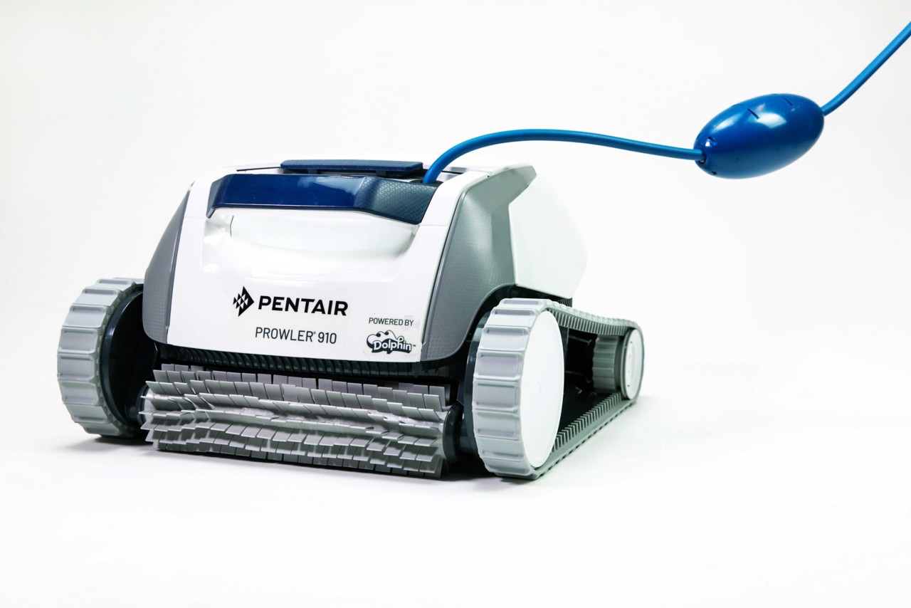 Pentair Vs Dolphin Pool Cleaner: Which One is the Best Choice for Your Pool?