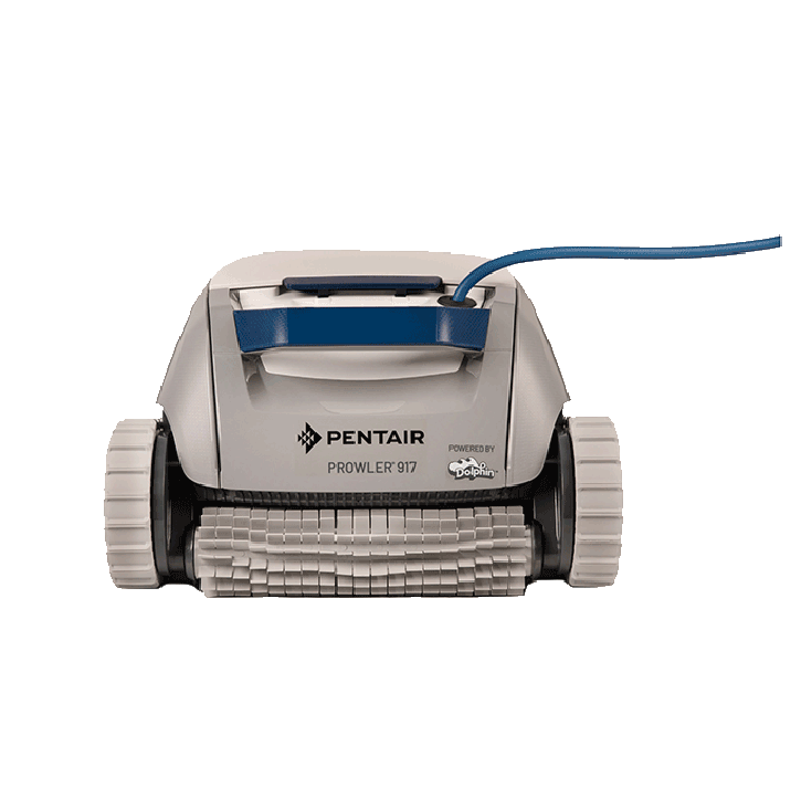 Prowler 917 Inground Robotic Pool Cleaner