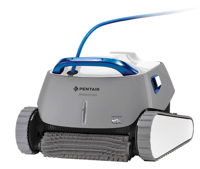 Pentair Prowler® 920 Inground Robotic Pool Cleaner