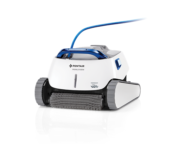 Prowler® 930W Robotic Inground Pool Cleaner