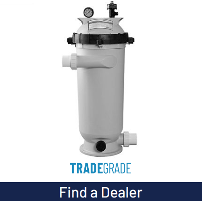 Separation Tank 100 - TradeGrade