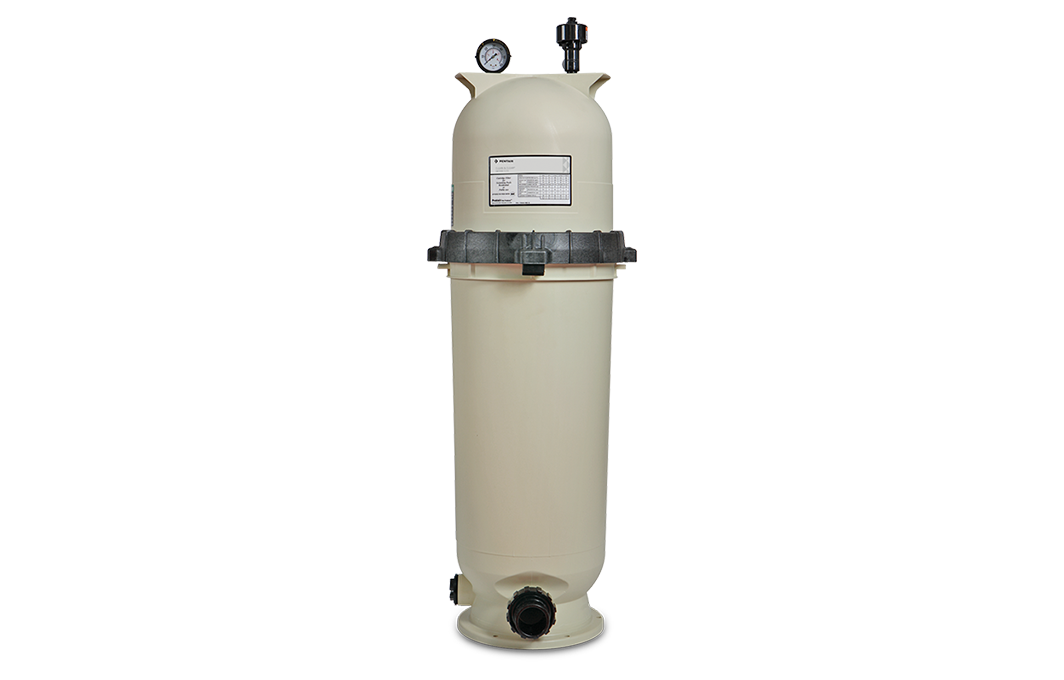 Clean & Clear® RP Cartridge Pool Filter