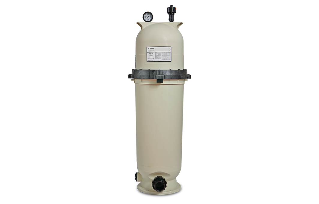 Clean & Clear® RP Cartridge Pool Filter