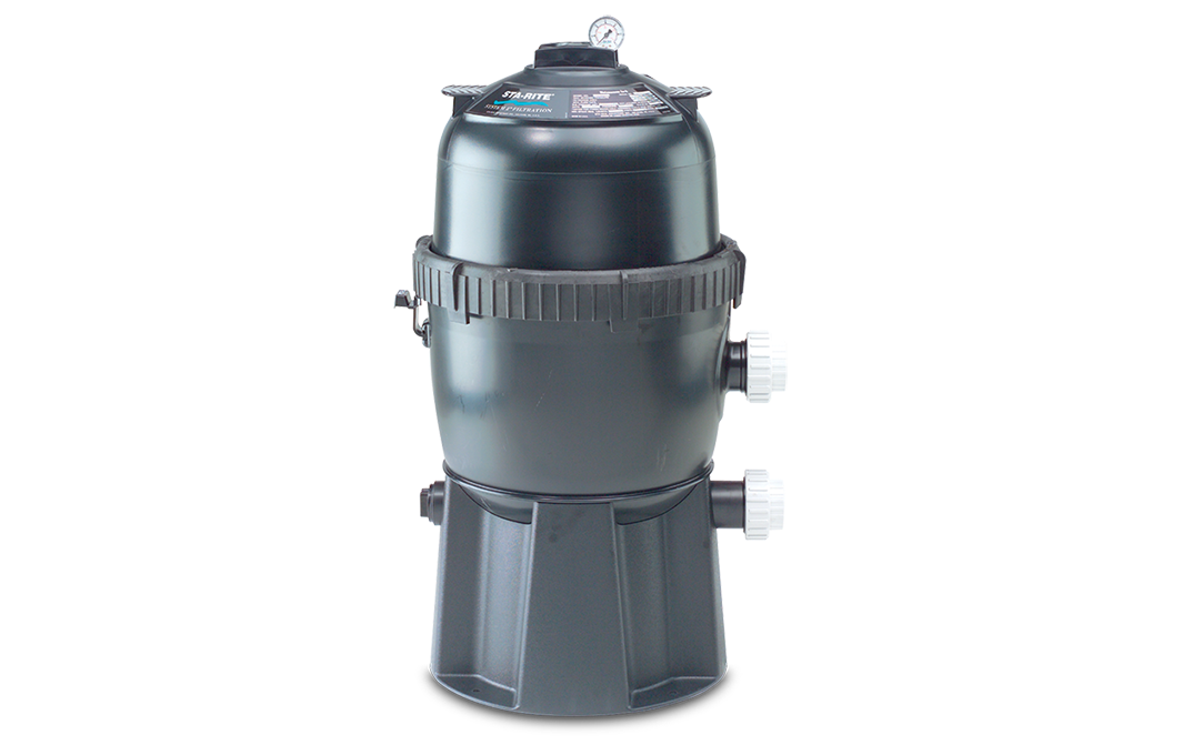 System:2™ PLDE Series Modular D.E. Filters