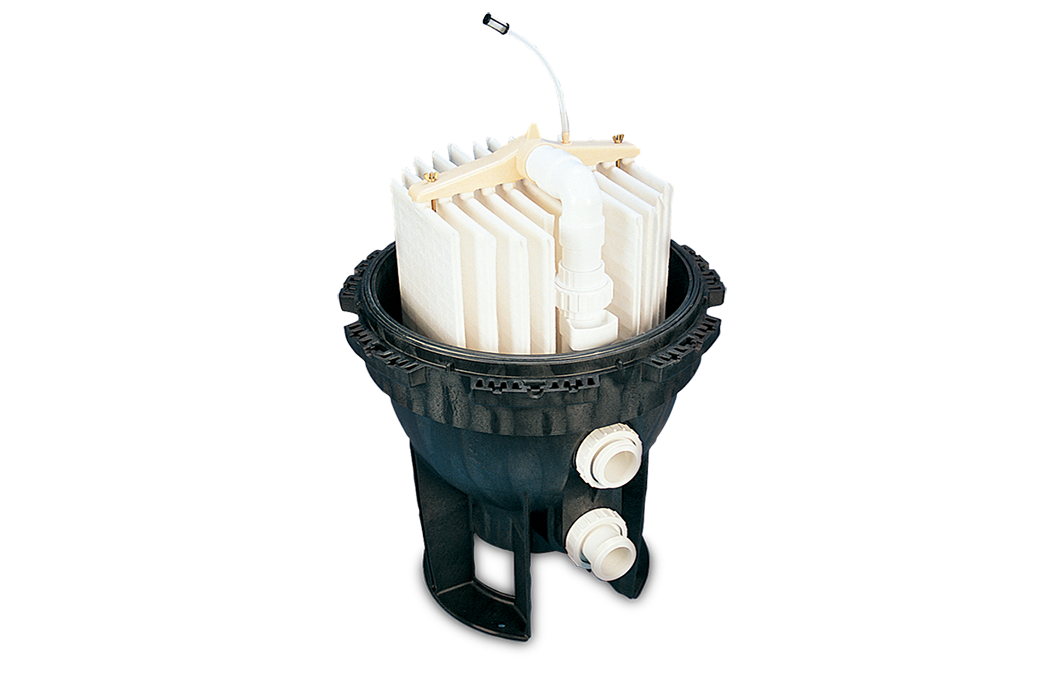 System:3™ SD Series D.E. Filters