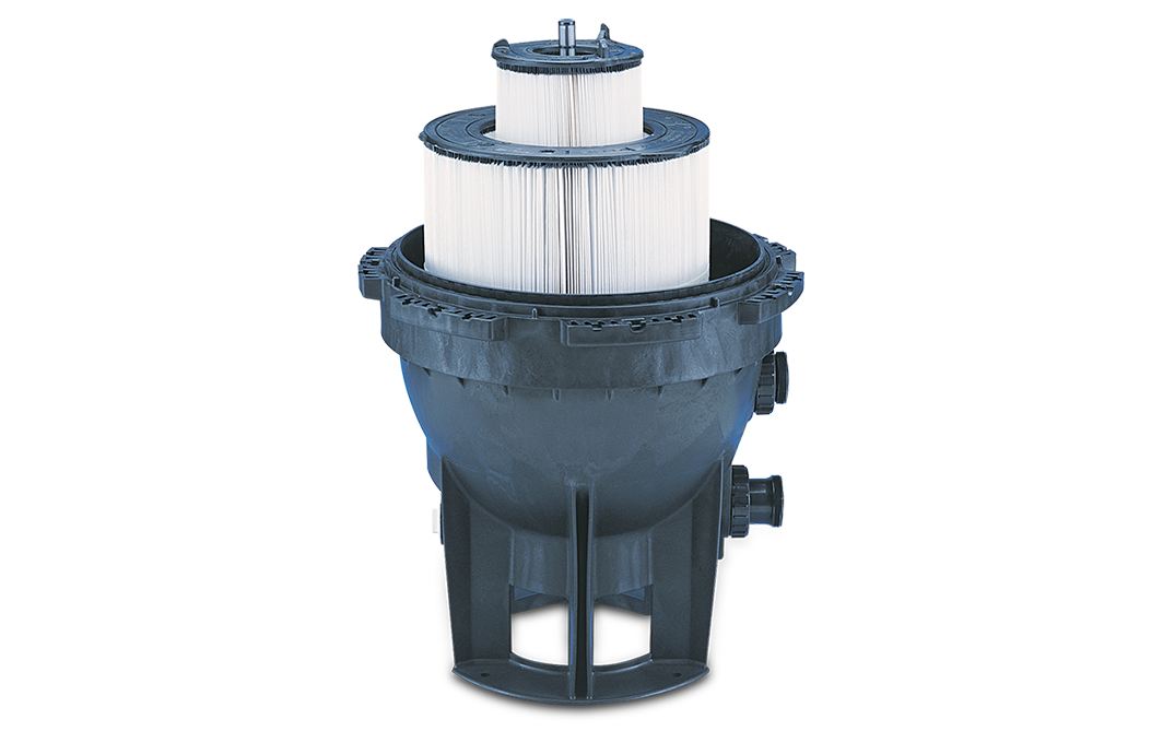 System:3™ SM Series Modular Media Filters