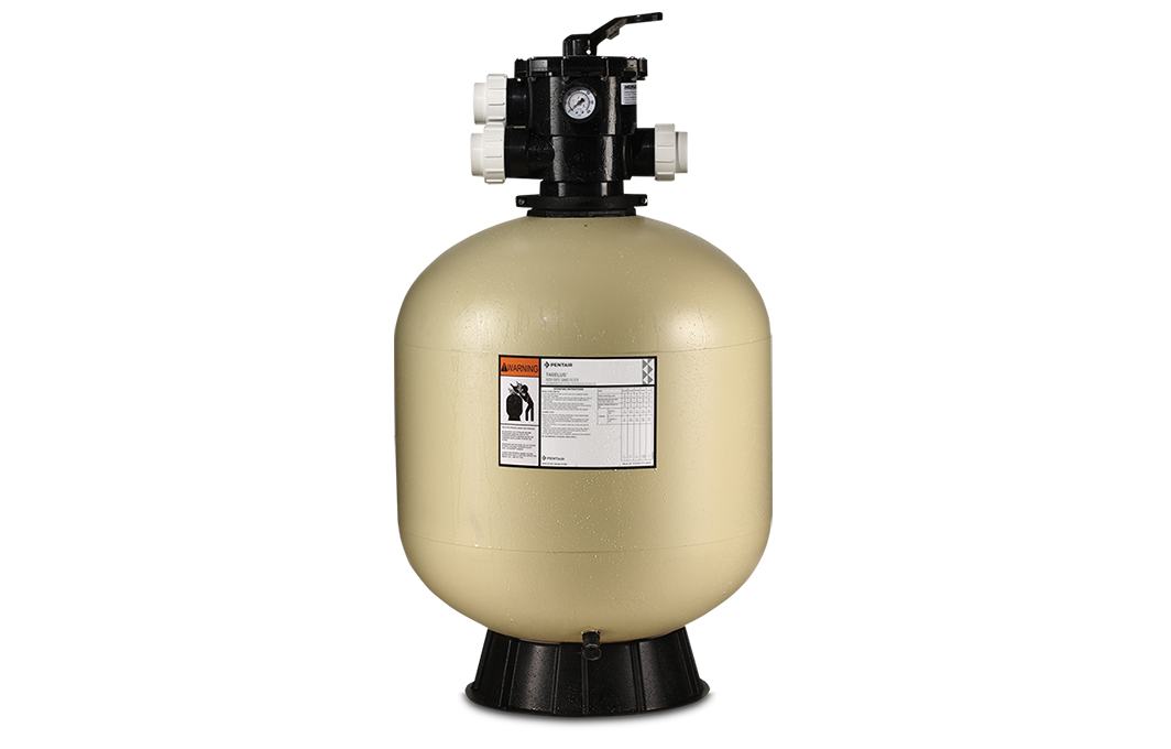 Tagelus® Top Mount Filters With ClearPro Technology
