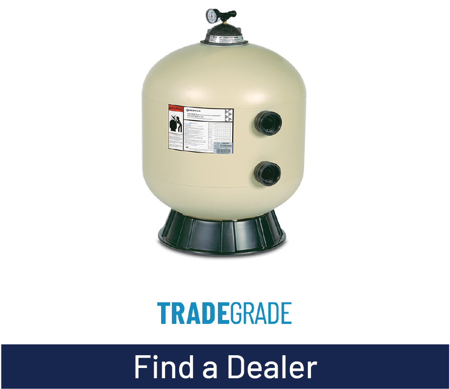 Pentair rebates shop