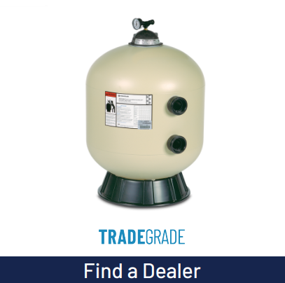 Triton II Side Mount With Clearpro Technology - TradeGrade