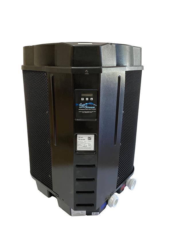GulfStream Heat Pumps
