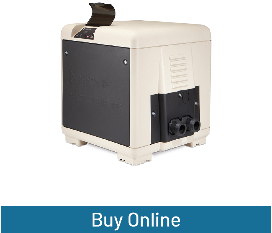 MasterTemp® 125 with cord - Buy Online
