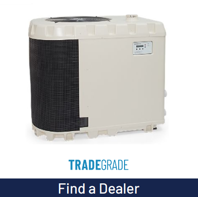 UltraTemp ETi® Hybrid Heater - TradeGrade