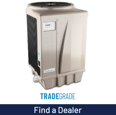 ultratemp-tradegrade heater