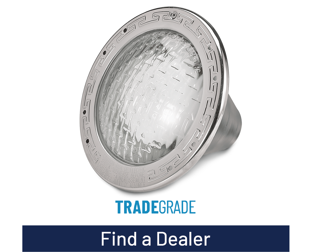 Amerlite® Underwater Incandescent Lights - TradeGrade