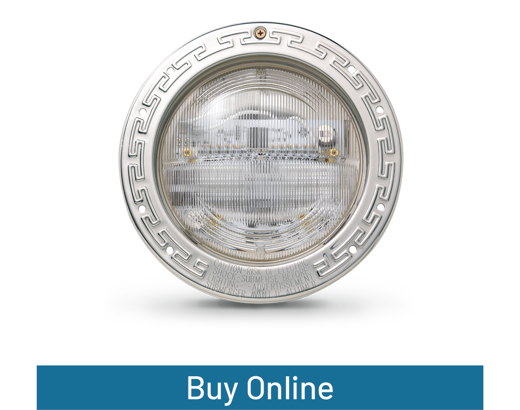 IntelliBrite® 5G 12V White Pool Lights - Buy Online