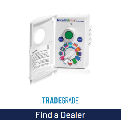 IntelliBrite Controller - TradeGrade