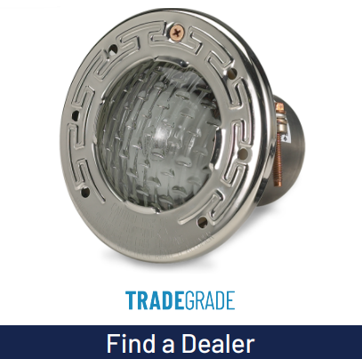 SpaBrite Incandescent Lights - TradeGrade