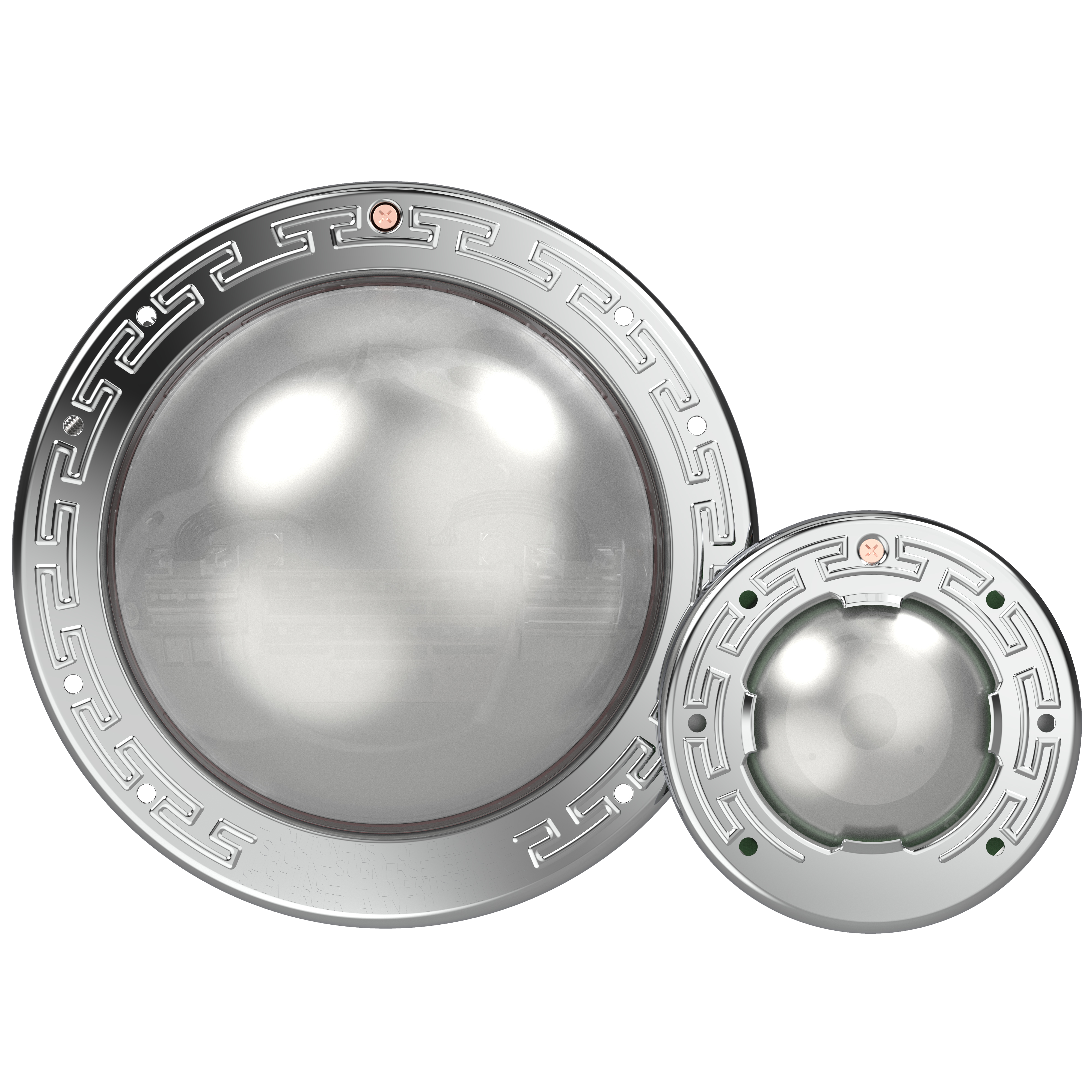 thumbnail image 2 of Pentair IntelliBrite 5G Color Underwater LED Spa Light, 120 Volt, 29 2 of 9