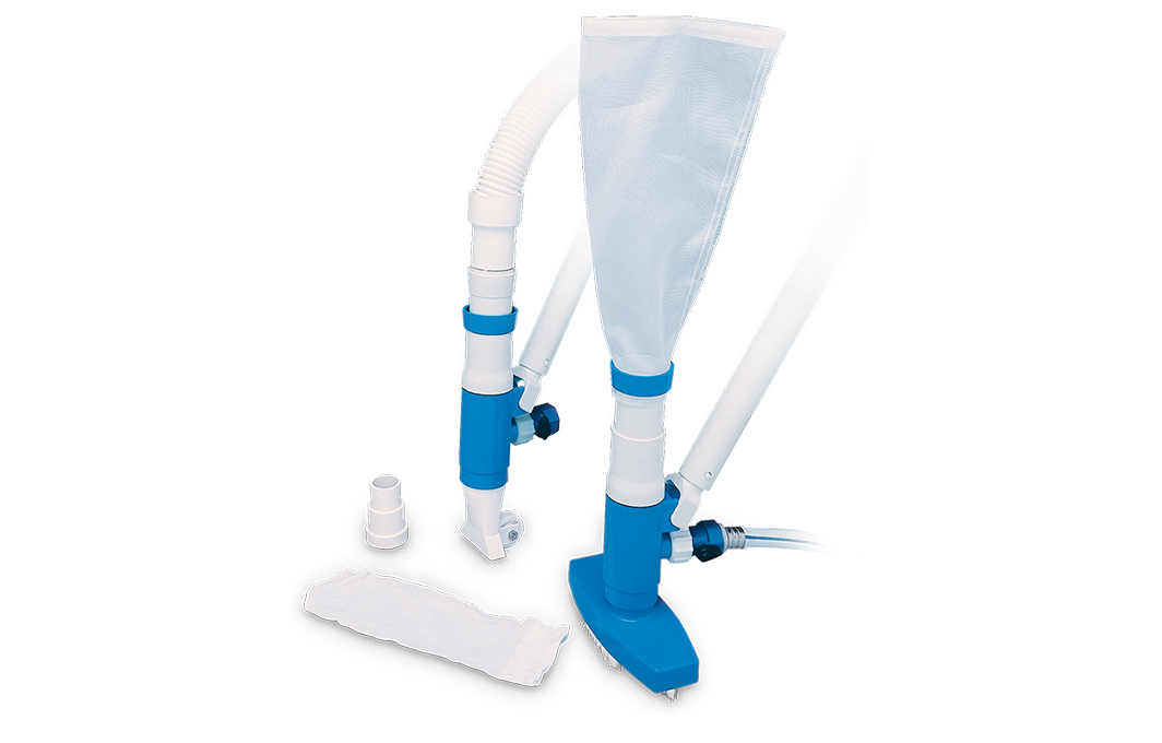 Mini Vac and VacMate Pool Maintenance Pool and Spa Pentair