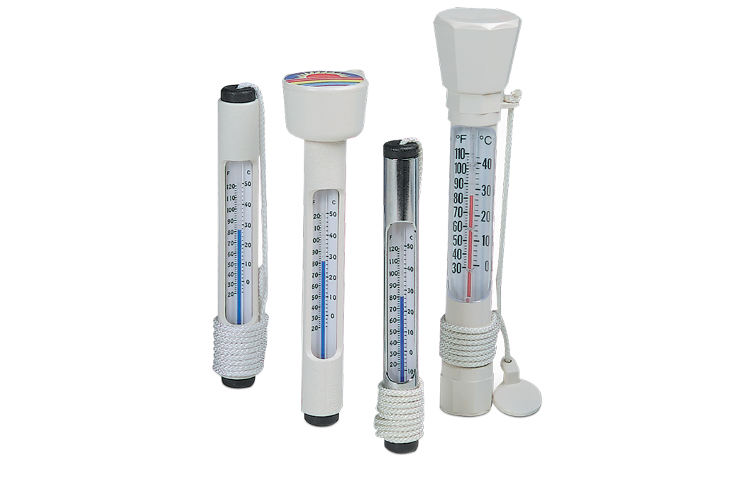 Thermometers