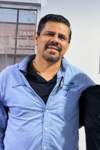 Claudio Pámanez 