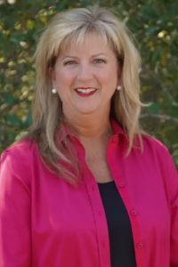 Shannon Graves Jones