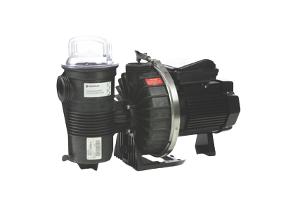 Challenger High Flow Pumps