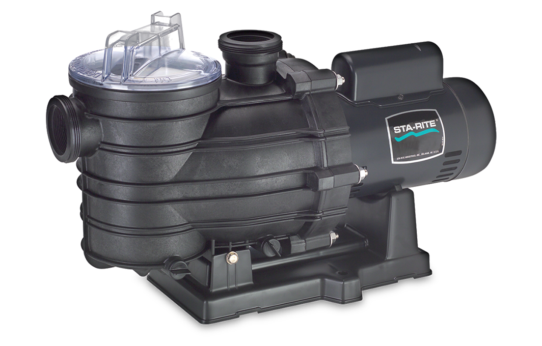 Dyna-Wave Water Feature Pump - TradeGrade