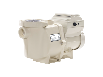 IntelliFlo® i1 and i2 Variable Speed and Pool Pump