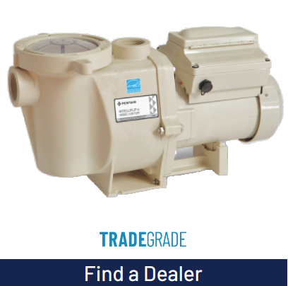 5 Metre A Rated Variable Speed Central Heating Pump 