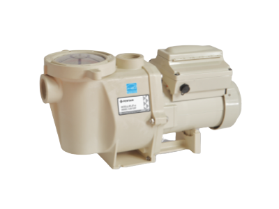 IntelliFlo® Variable Speed High Performance Pool Pump