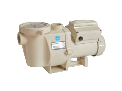 IntelliFlo VF Variable Flow Pumps