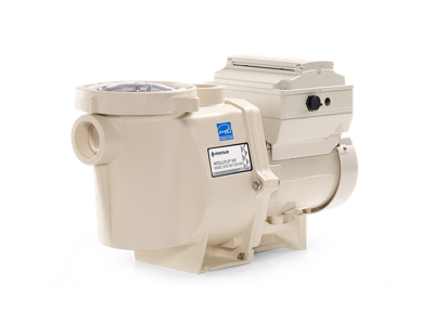 IntelliFlo® VSF Variable Speed and Flow Pool Pump