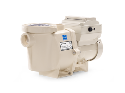 IntelliFlo® VSF Variable Speed and Flow Pool Pump