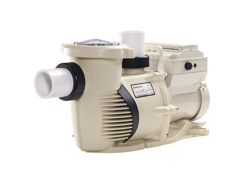 IntelliFloXF® Variable Speed Pool and Spa Pump