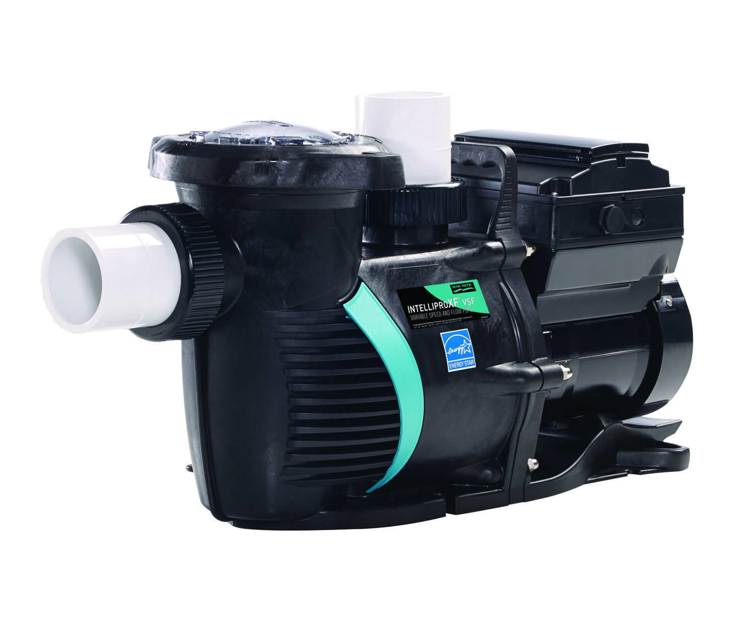 IntelliProXF Variable Speed Pump