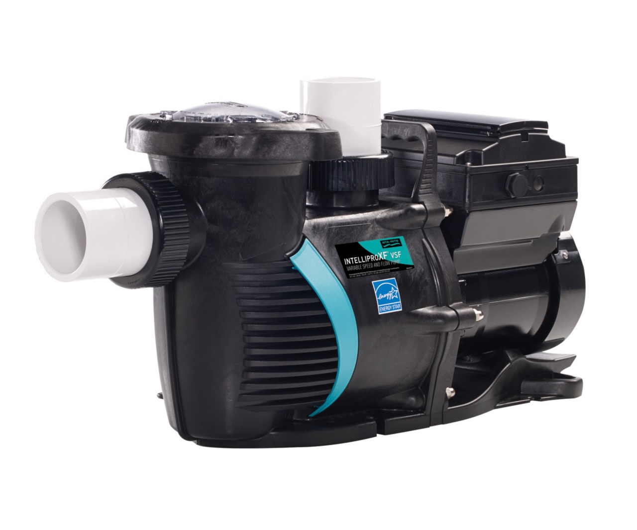 IntelliProXF Variable Speed Pump