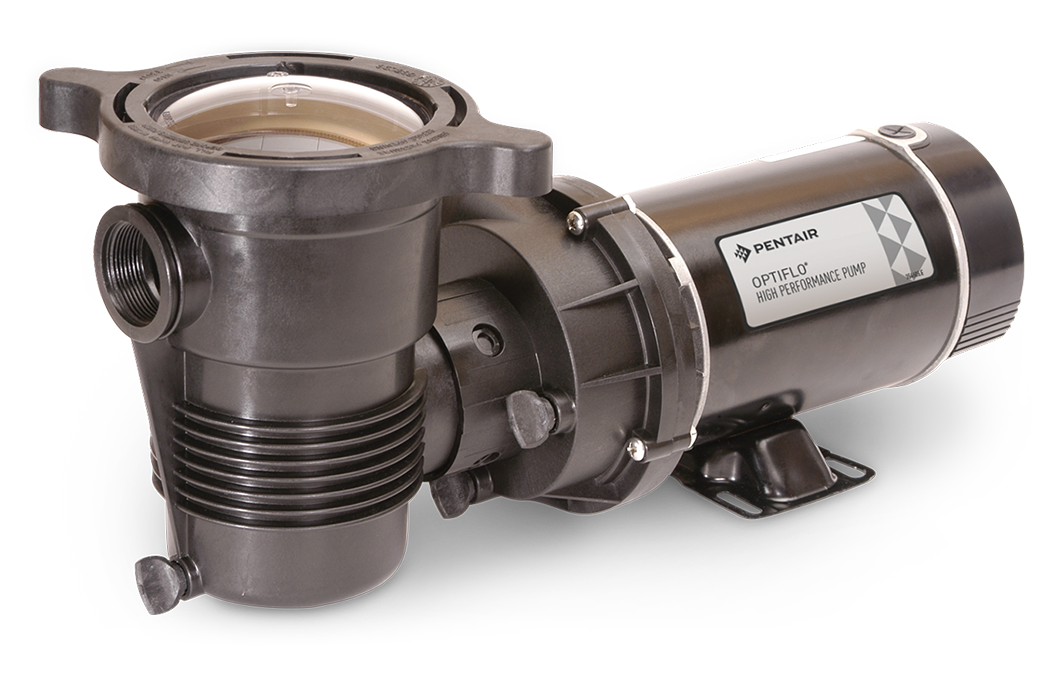 Aboveground Pool Pumps Pentair
