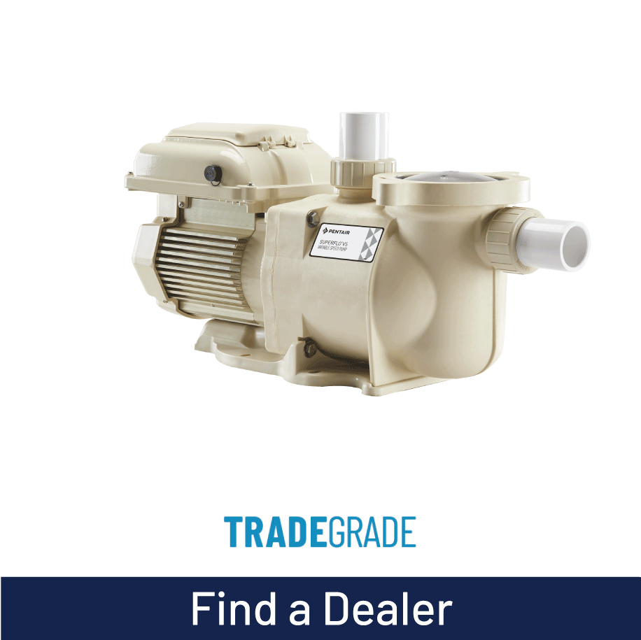 Reduce Energy Costs With The Black + Decker Pool Pump  The BLACK+DECKER  variable speed pool pump outperforms all other pumps on the market! It  comes with a 5-year warranty and an