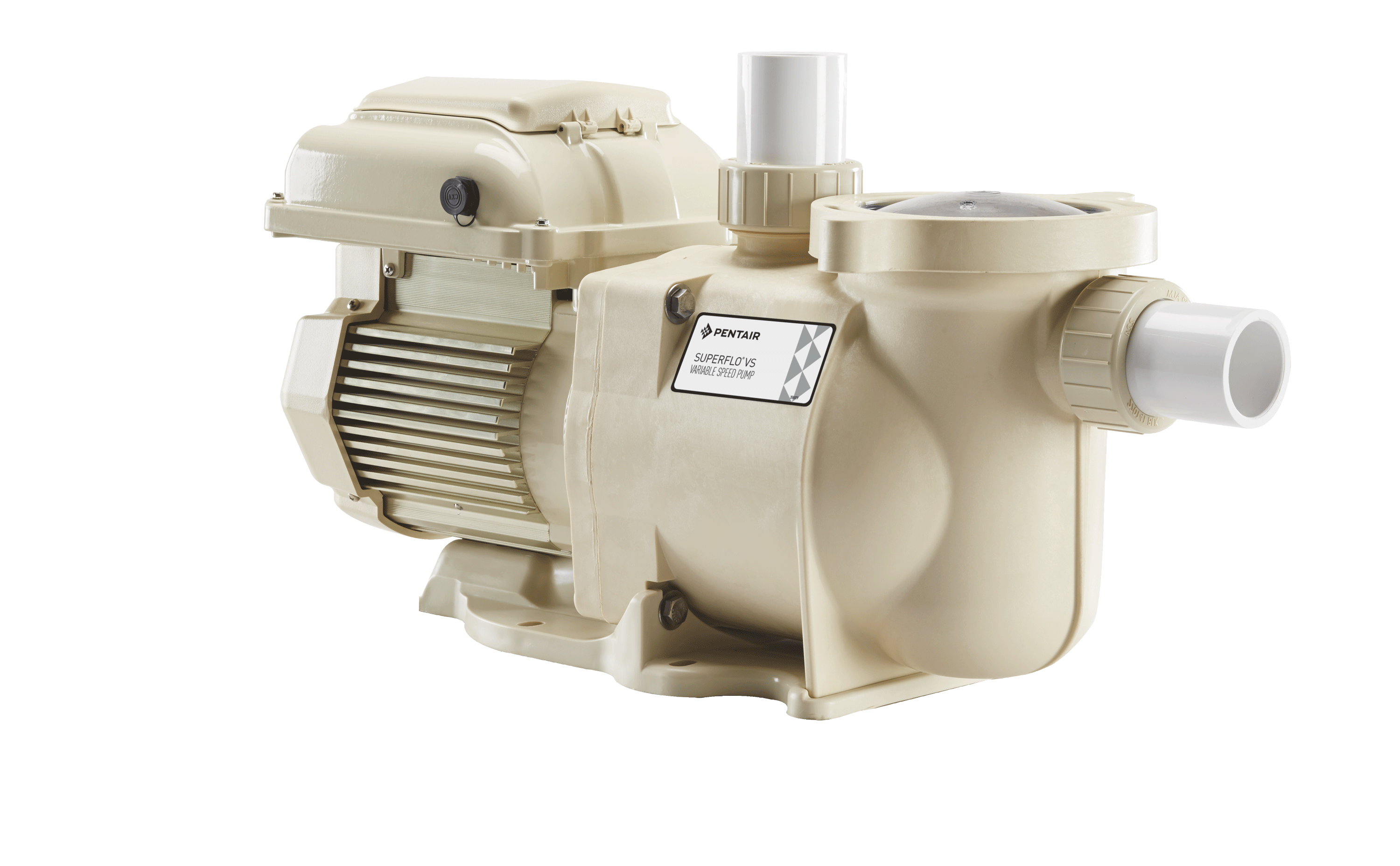 SuperFlo® VS Variable Speed Pump