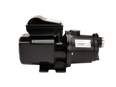 HydroBoost™ Booster Pump