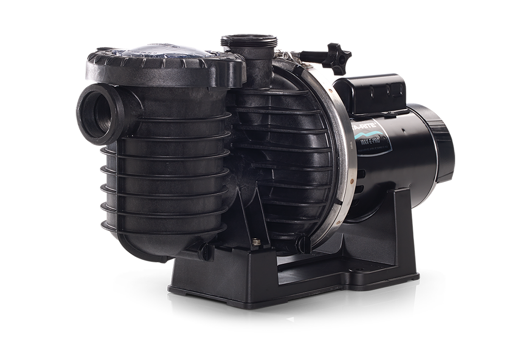 Max-E-Pro® High Performance Pool and Spa Pumps