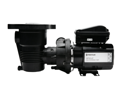 OptiFlo® Aboveground Pool Pumps