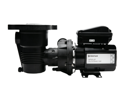 OptiFlo® Aboveground Pool Pumps