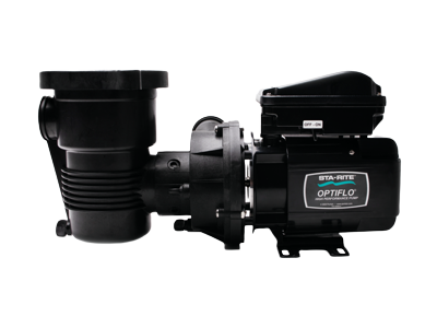 Sta-Rite OptiFlo® Pumps